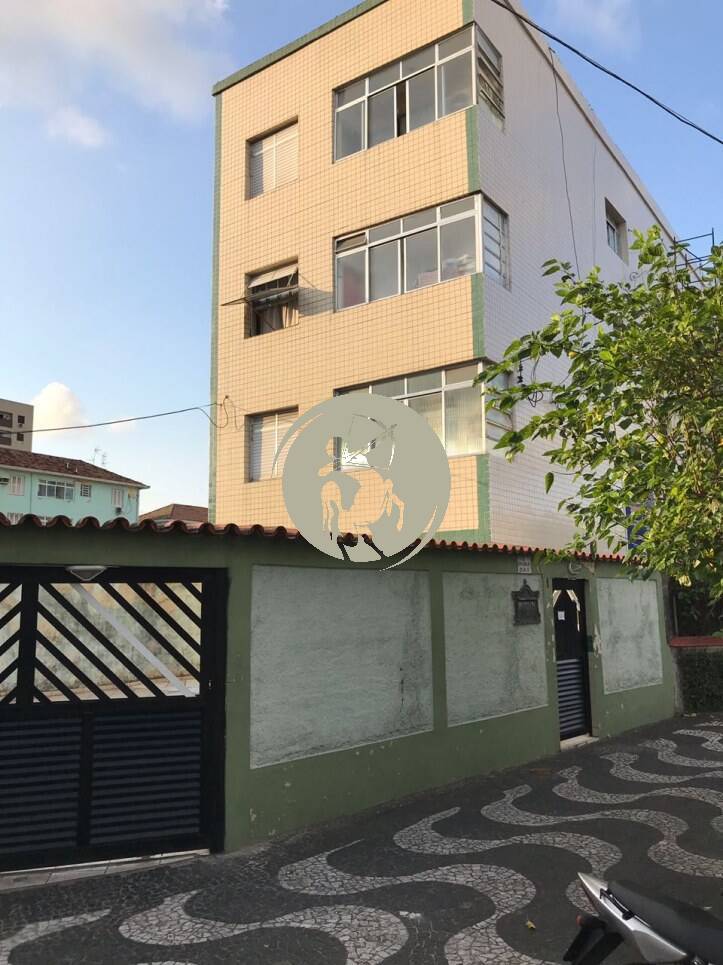 Apartamento, 2 quartos, 55 m² - Foto 1