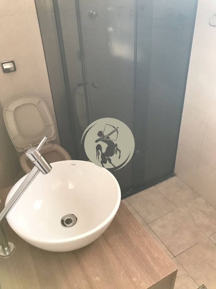 Apartamento, 2 quartos, 55 m² - Foto 3