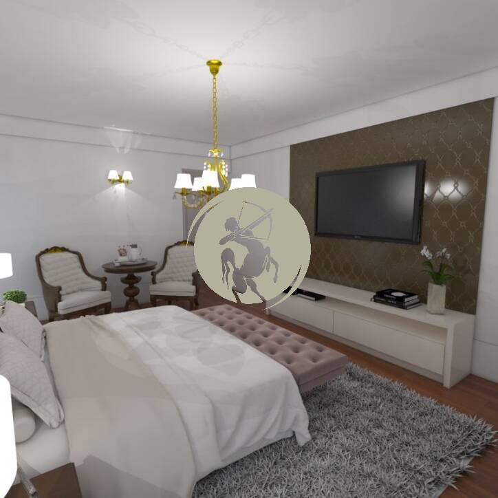 Apartamento, 4 quartos, 475 m² - Foto 5