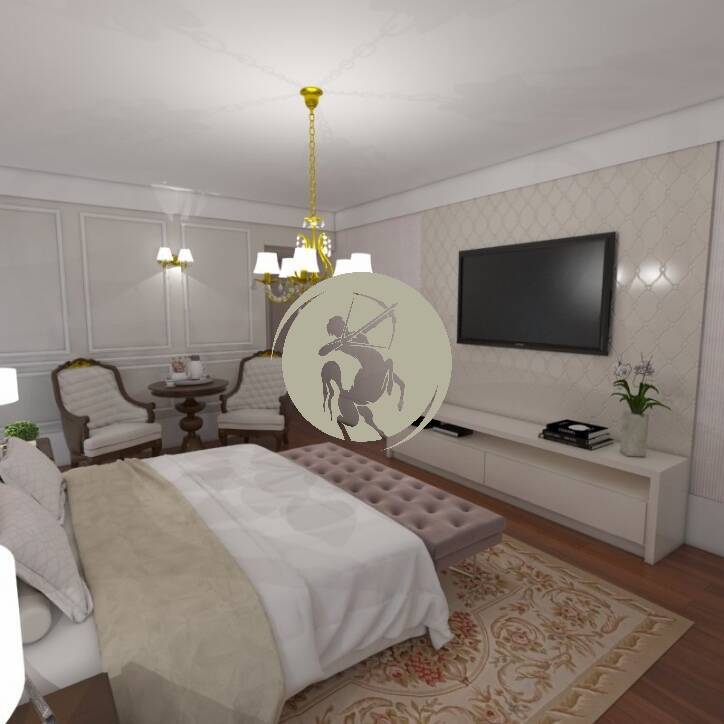 Apartamento, 4 quartos, 475 m² - Foto 6