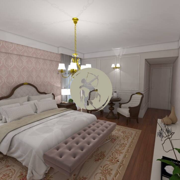 Apartamento, 4 quartos, 475 m² - Foto 7