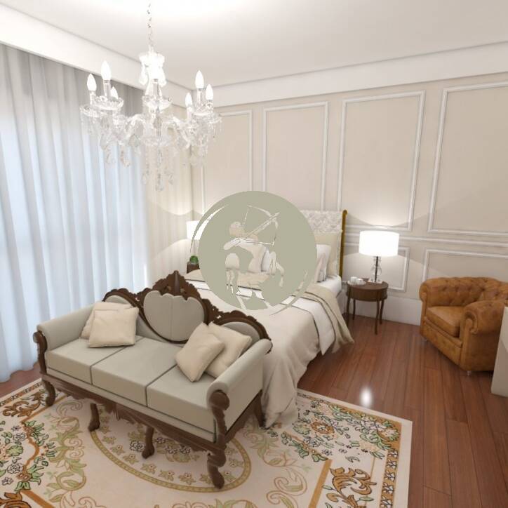 Apartamento, 4 quartos, 475 m² - Foto 8
