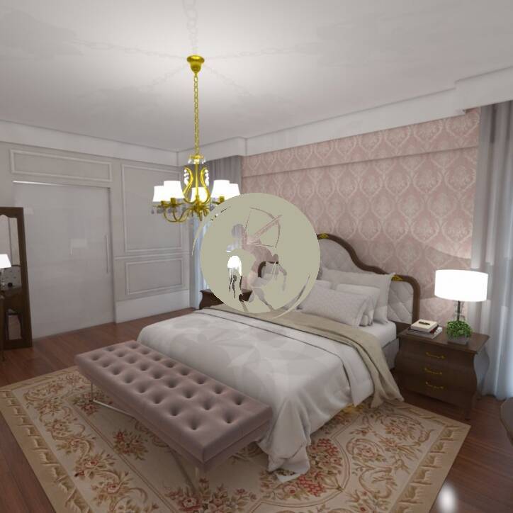 Apartamento, 4 quartos, 475 m² - Foto 9
