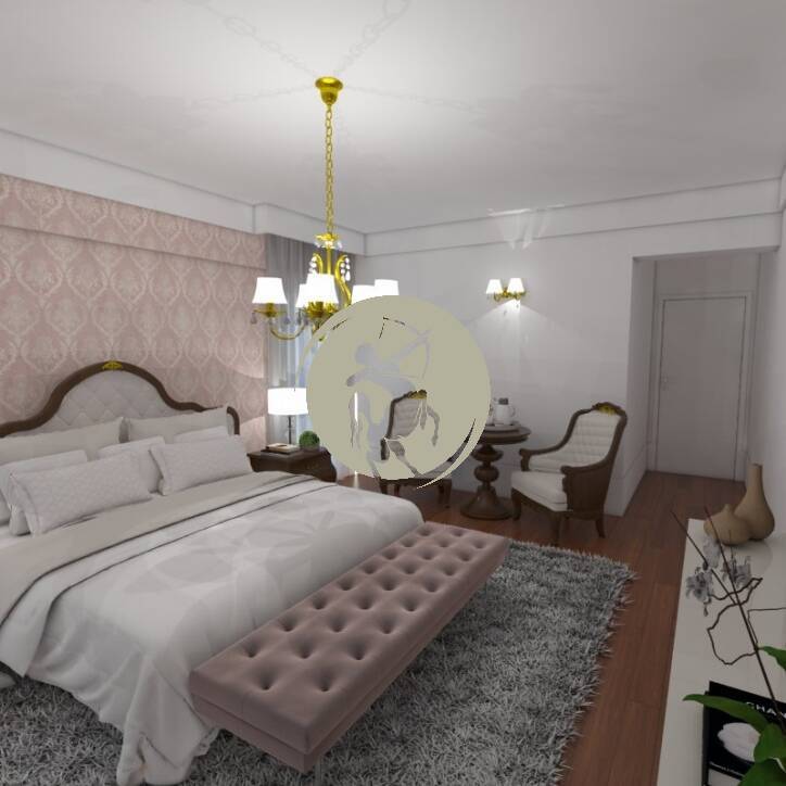 Apartamento, 4 quartos, 475 m² - Foto 10