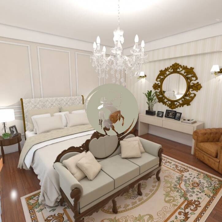 Apartamento, 4 quartos, 475 m² - Foto 11