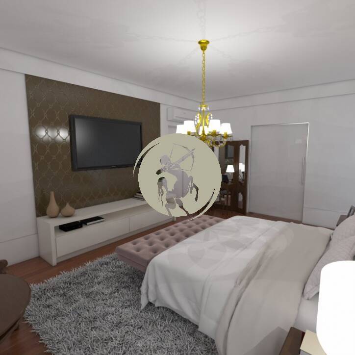 Apartamento, 4 quartos, 475 m² - Foto 12