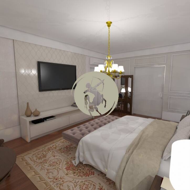 Apartamento, 4 quartos, 475 m² - Foto 15