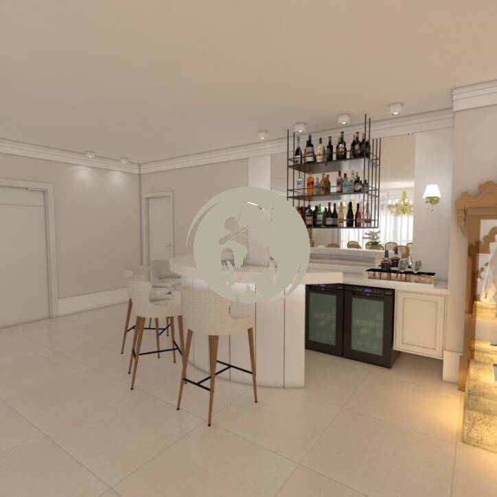 Apartamento, 4 quartos, 475 m² - Foto 18