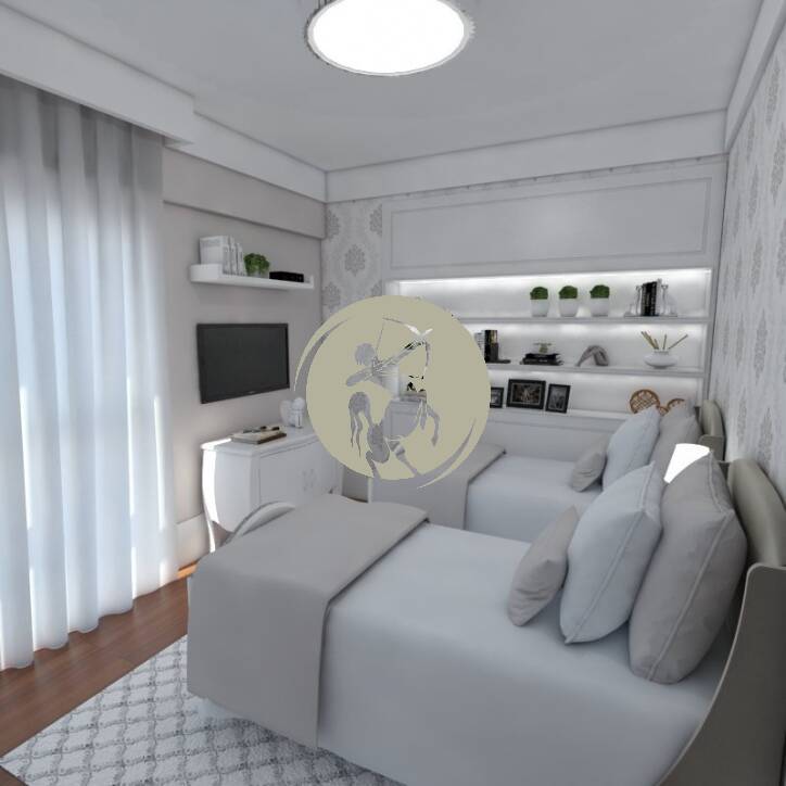 Apartamento, 4 quartos, 475 m² - Foto 19