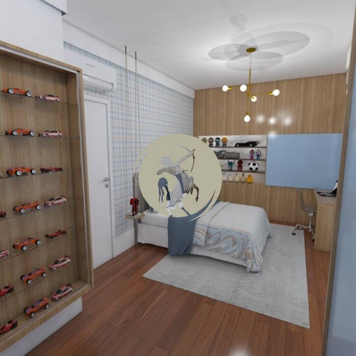 Apartamento, 4 quartos, 475 m² - Foto 20