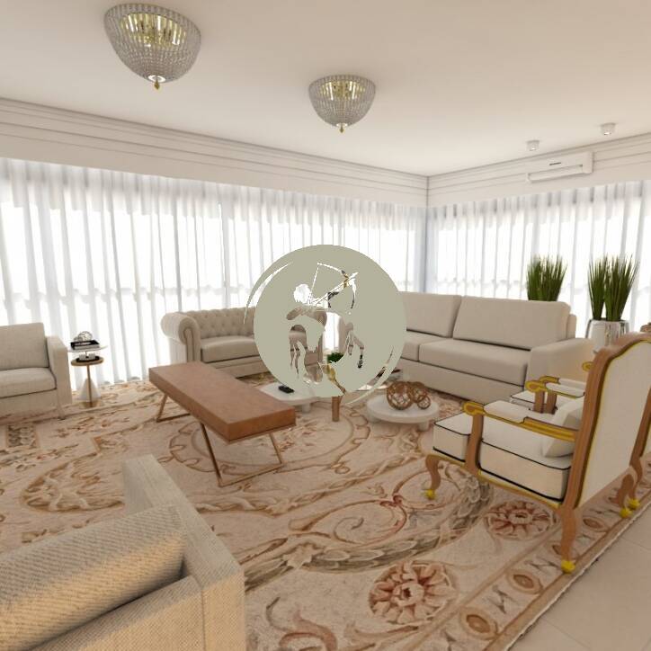 Apartamento, 4 quartos, 475 m² - Foto 21