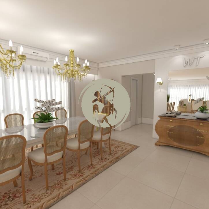 Apartamento, 4 quartos, 475 m² - Foto 24