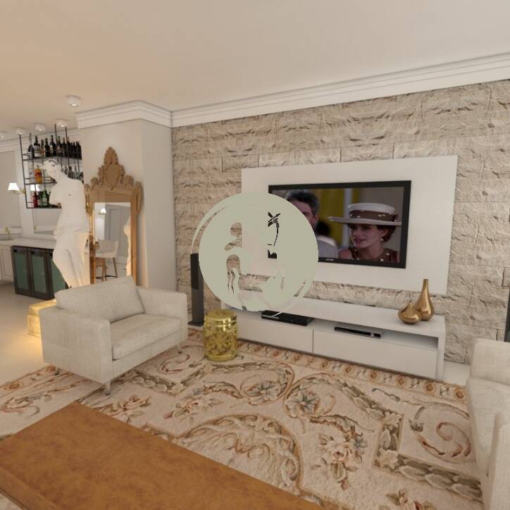 Apartamento, 4 quartos, 475 m² - Foto 25