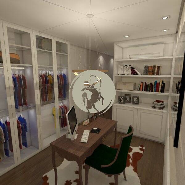 Apartamento, 4 quartos, 475 m² - Foto 26
