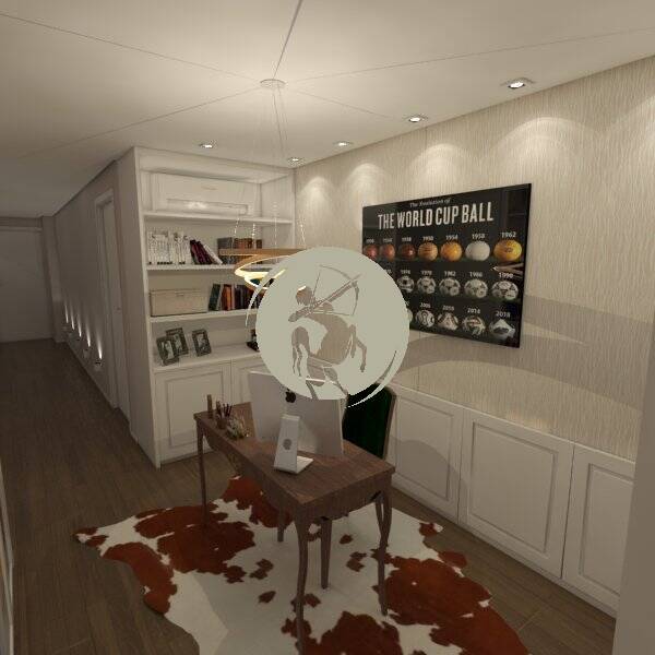 Apartamento, 4 quartos, 475 m² - Foto 27