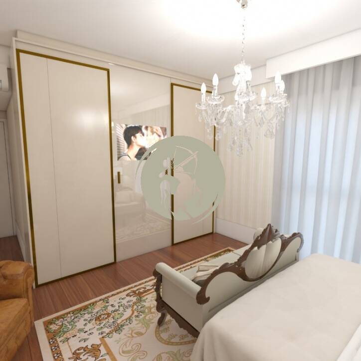 Apartamento, 4 quartos, 475 m² - Foto 28