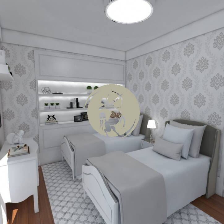 Apartamento, 4 quartos, 475 m² - Foto 29