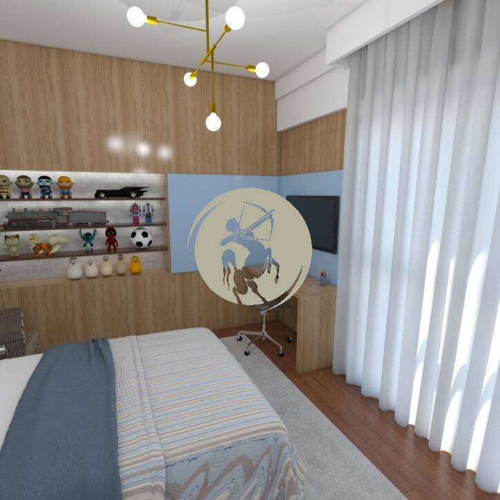 Apartamento, 4 quartos, 475 m² - Foto 32