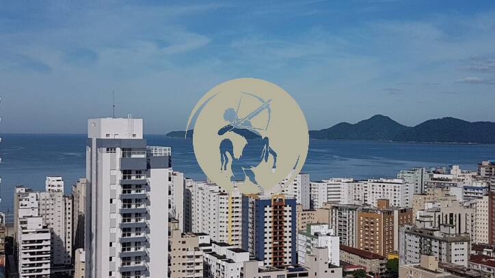 Cobertura, 4 quartos, 349 m² - Foto 1