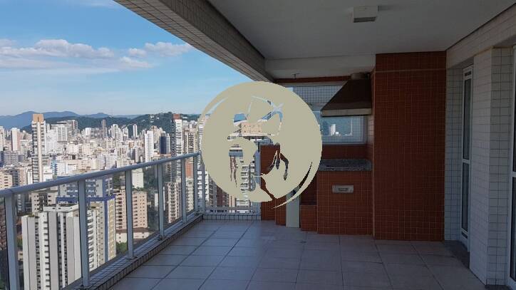 Cobertura, 4 quartos, 349 m² - Foto 4