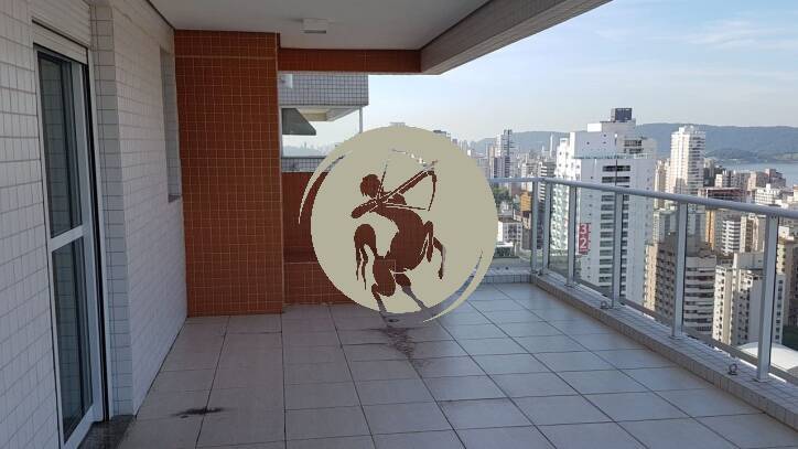 Cobertura, 4 quartos, 349 m² - Foto 6