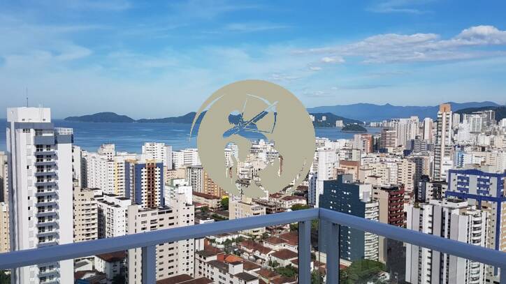 Cobertura, 4 quartos, 349 m² - Foto 5