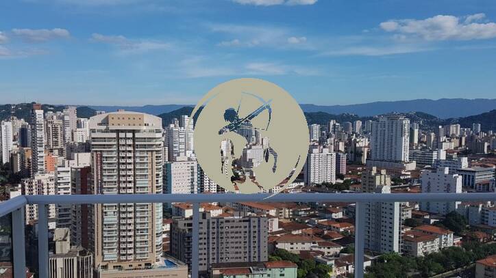 Cobertura, 4 quartos, 349 m² - Foto 3