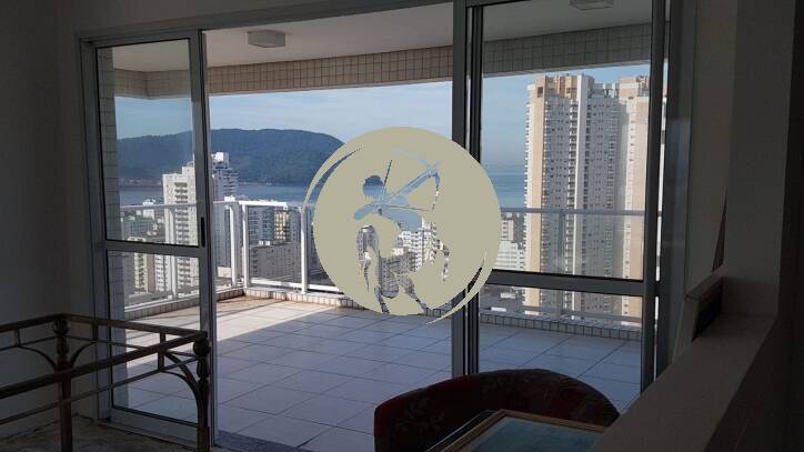 Cobertura, 4 quartos, 349 m² - Foto 10