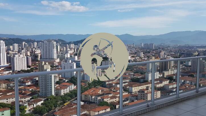 Cobertura, 4 quartos, 349 m² - Foto 13