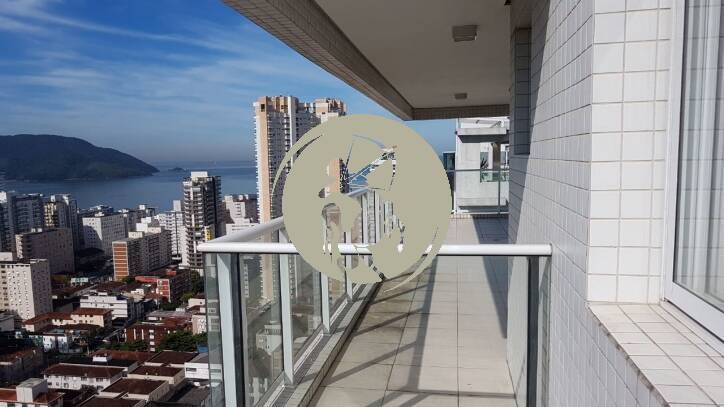 Cobertura, 4 quartos, 349 m² - Foto 14
