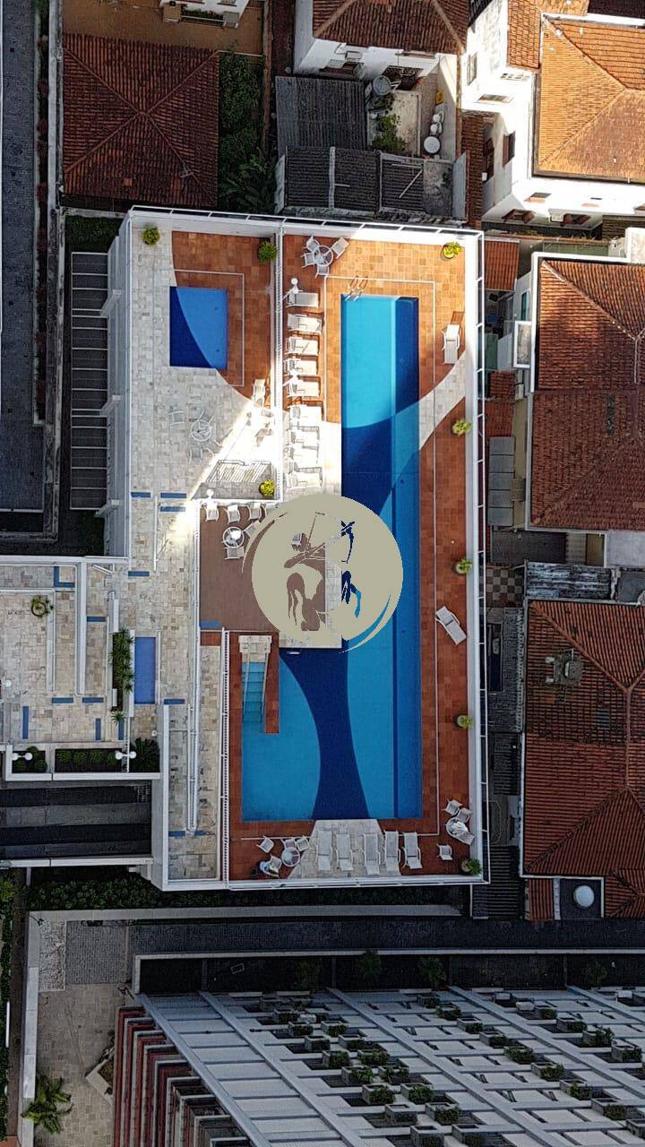 Cobertura, 4 quartos, 349 m² - Foto 18