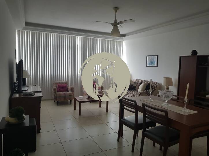 Apartamento à venda com 3 quartos, 160m² - Foto 4