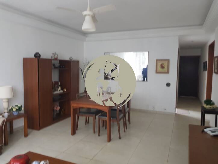 Apartamento à venda com 3 quartos, 160m² - Foto 7