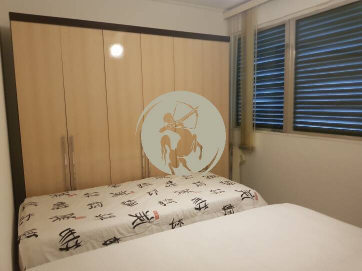 Apartamento à venda com 3 quartos, 160m² - Foto 8