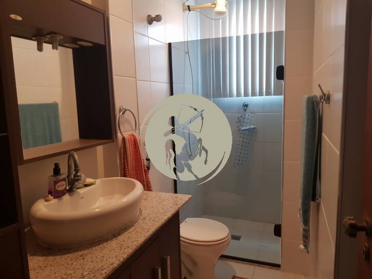 Apartamento à venda com 3 quartos, 160m² - Foto 11