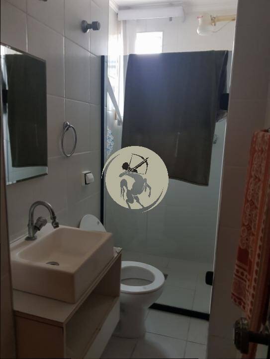 Apartamento à venda com 3 quartos, 160m² - Foto 13
