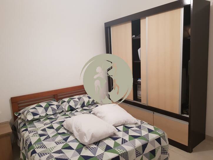 Apartamento à venda com 3 quartos, 160m² - Foto 17
