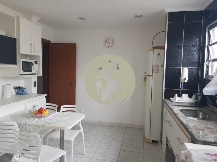 Apartamento à venda com 3 quartos, 160m² - Foto 18