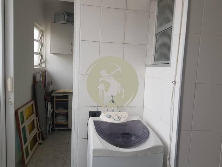 Apartamento à venda com 3 quartos, 160m² - Foto 19