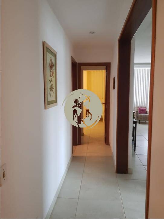 Apartamento à venda com 3 quartos, 160m² - Foto 20