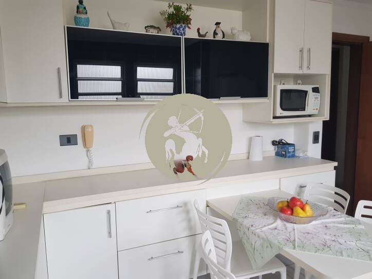 Apartamento à venda com 3 quartos, 160m² - Foto 21