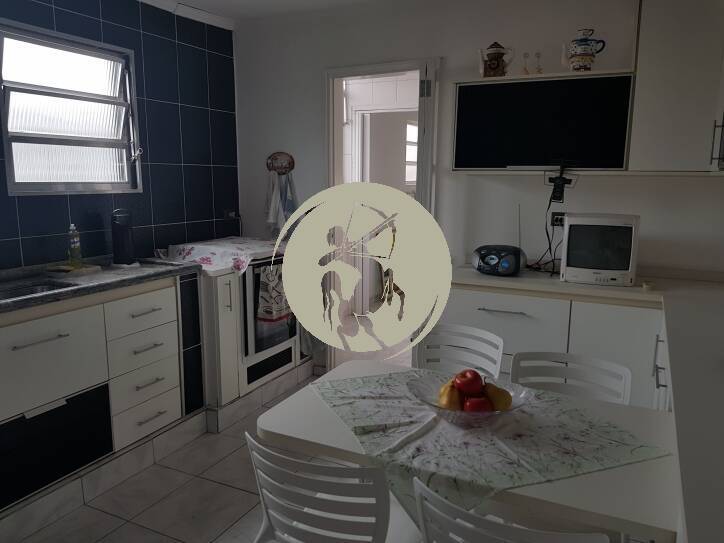 Apartamento à venda com 3 quartos, 160m² - Foto 24
