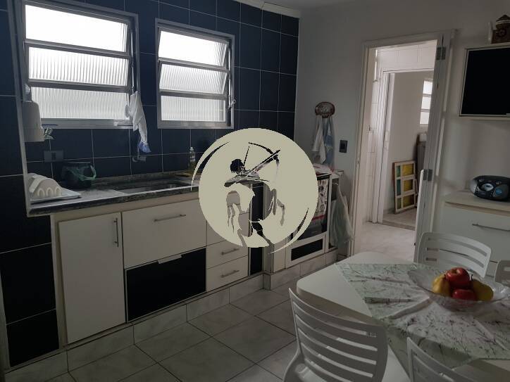 Apartamento à venda com 3 quartos, 160m² - Foto 26