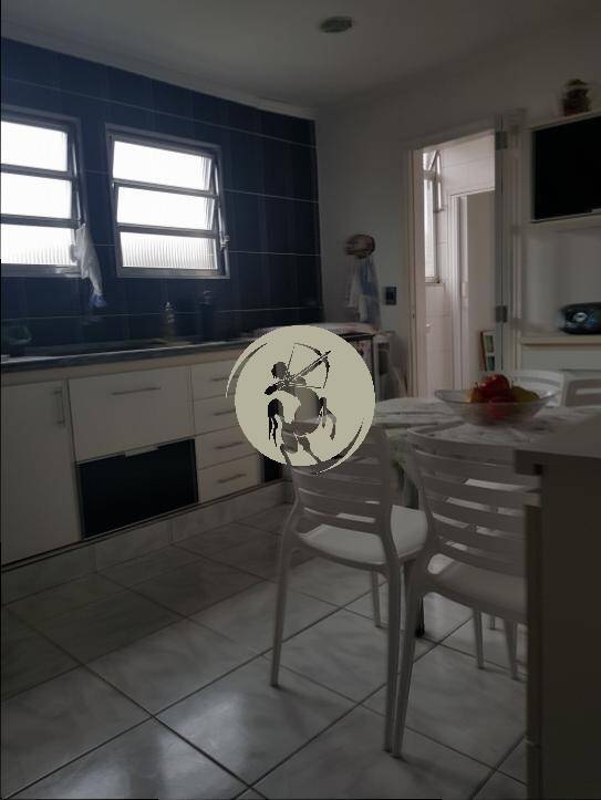 Apartamento à venda com 3 quartos, 160m² - Foto 29