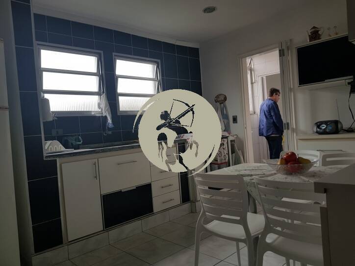 Apartamento à venda com 3 quartos, 160m² - Foto 31