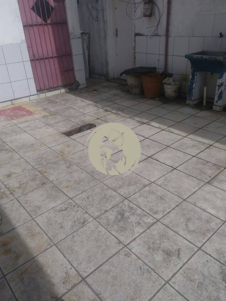 Depósito-Galpão, 990 m² - Foto 5