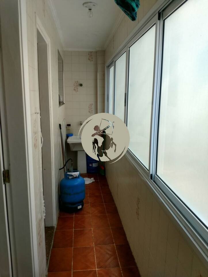 Apartamento, 2 quartos, 95 m² - Foto 7