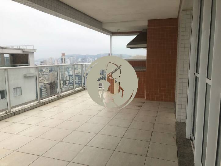 Cobertura, 4 quartos, 350 m² - Foto 11