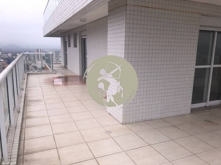 Cobertura, 4 quartos, 350 m² - Foto 12