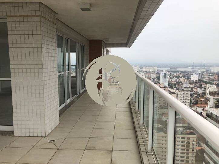 Cobertura, 4 quartos, 350 m² - Foto 13